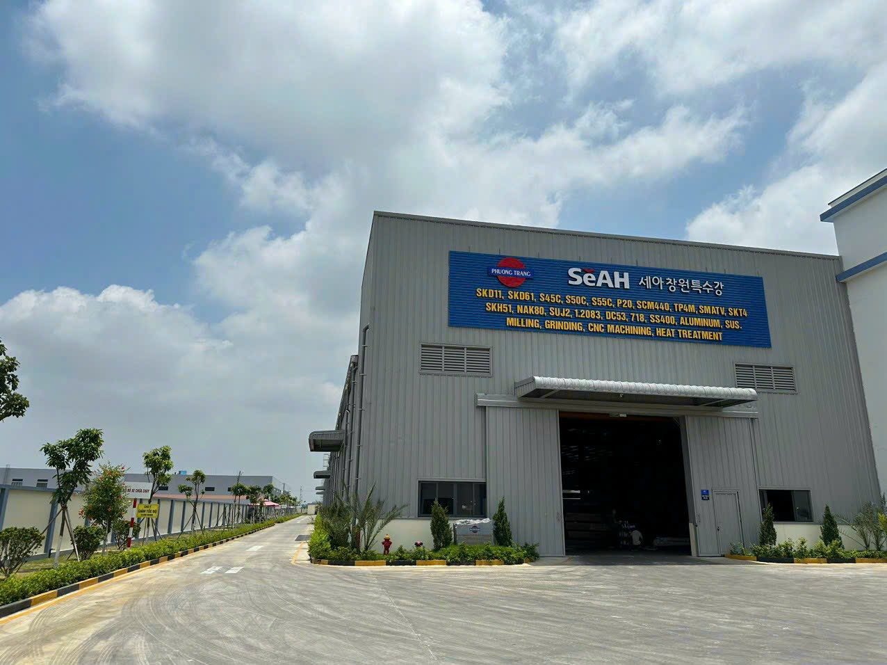 Bối cảnh thị trường thép chế tạo, thép đặc biệt tại Việt Nam – Cơ hội tăng trưởng cho Thép Phương Trang năm 2025