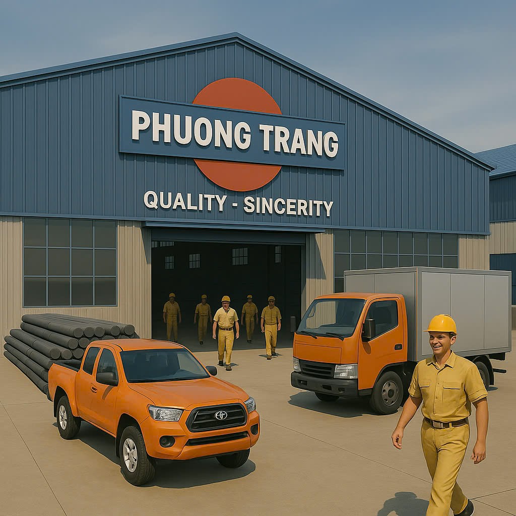  Mẹo chọn thép theo từng vị trí trong khuôn – Đúng thép, đúng chỗ, bền gấp đôi.