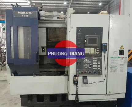 Dịch vụ gia công CNC