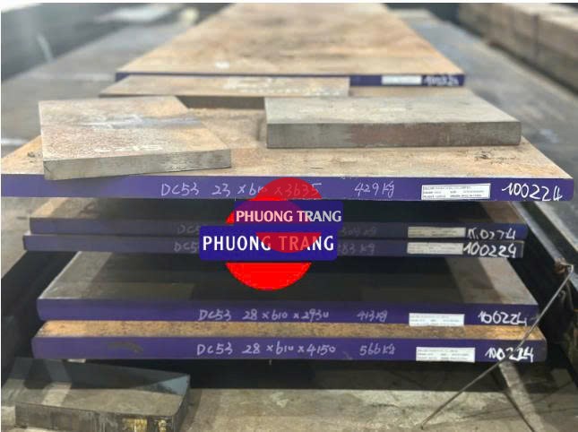 DC53 tấm 