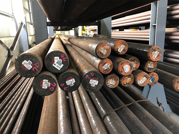 SUJ2 STEEL